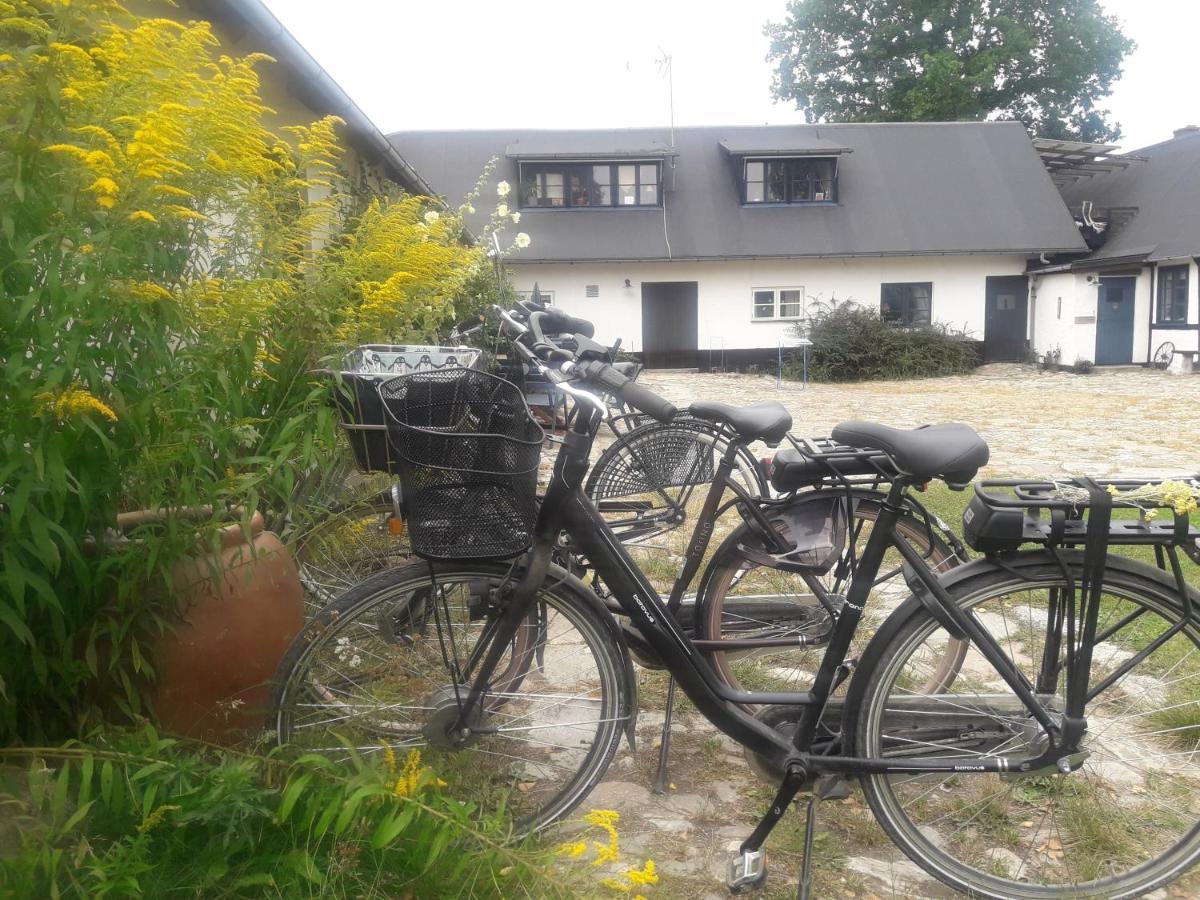 Broesarp Kaellagarden Stora Gardslaegenheten Luaran gambar